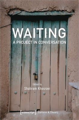 Waiting – A Project in Conversation