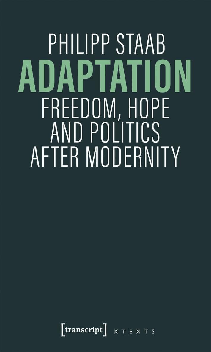 Adaptation
