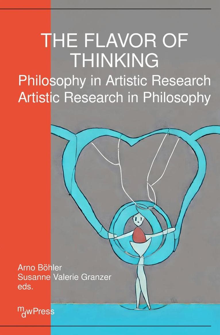 Flavor of Thinking