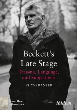 Beckett’s Late Stage