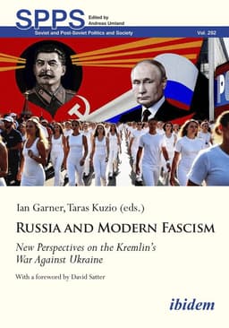 Russia and Modern Fascism