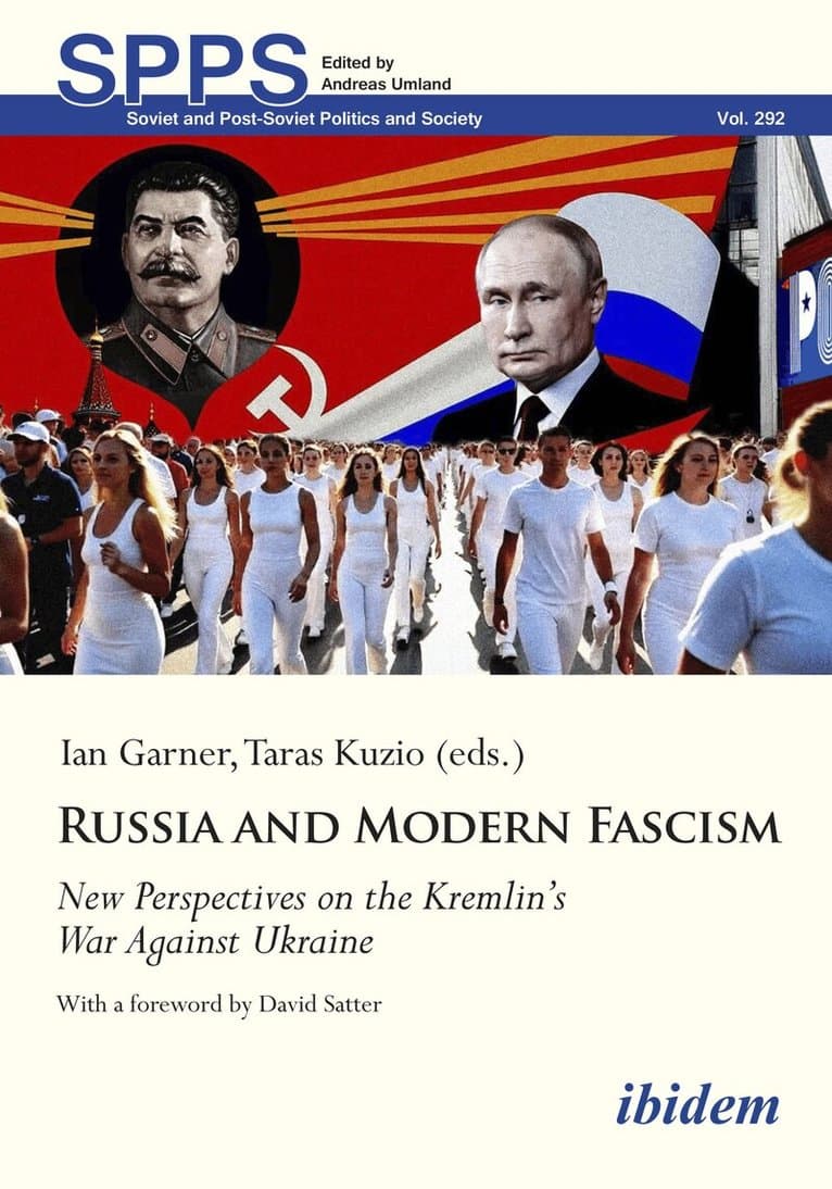 Russia and Modern Fascism