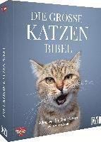 Die große Katzenbibel