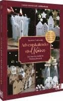 Kreative Vorfreude: Adventskalender und Kränze für eine besinnliche Weihnachtszeit