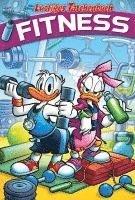 Lustiges Taschenbuch Fitness 01