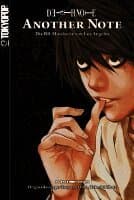 Death Note: Another Note