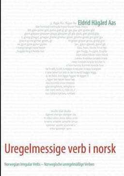 Uregelmessige verb i norsk