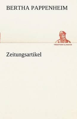Zeitungsartikel