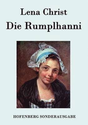 Rumplhanni