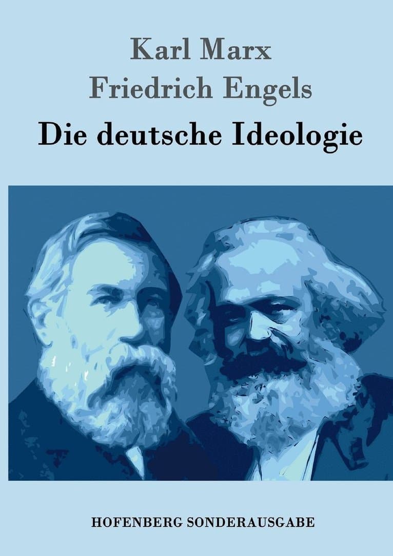 deutsche Ideologie