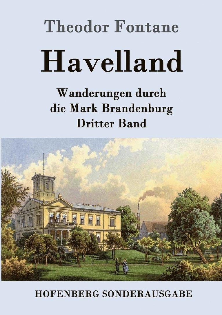 Havelland