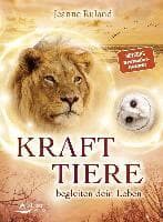 Krafttiere begleiten dein Leben