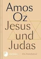 Jesus und Judas