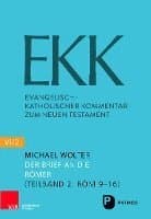 Der Brief an Die Romer: (Teilband 2: ROM 9-16)