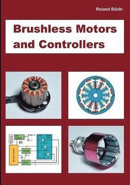 Brushless Motors and Controllers