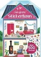 Das große Stickerhaus