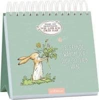 Weißt du eigentlich, wie lieb ich dich hab? 99 Gründe, warum ich dich so lieb habe