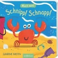 Mach mit! Schnipp! Schnapp!