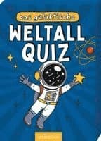 Das galaktische Weltall-Quiz