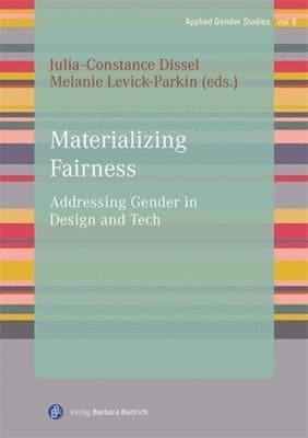 Materializing Fairness