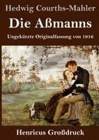 Aßmanns (Großdruck)