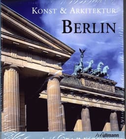 Konst & arkitektur : Berlin
