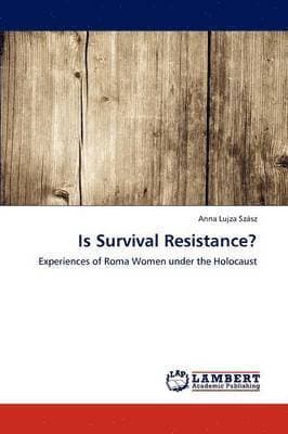Is Survival Resistance?