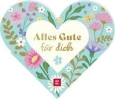 Alles Gute für dich