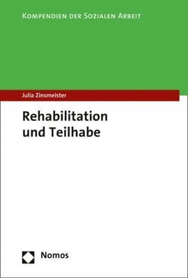 Rehabilitation Und Teilhabe