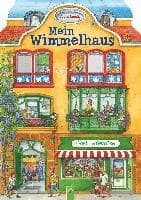 Mein Wimmelhaus. Liebevoll illustriert von Anne Suess