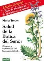 Salud de la Botica del Señor: Consejos Y Experiencias Con Hierbas Medicinales