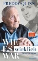 Freddy Quinn - Die Autobiografie