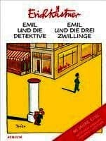 Emil und die Detektive & Emil und die drei Zwillinge