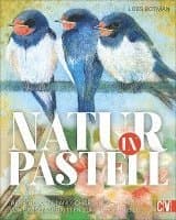 Natur in Pastell