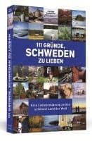 111 Gründe, Schweden zu lieben