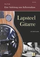 Lapsteel-Gitarre: Eine Anleitung zum Selbststudium