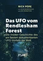Das UFO vom Rendlesham Forest