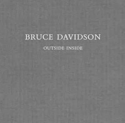 Bruce Davidson: Outside Inside