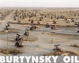 Edward Burtynsky