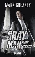 The Gray Man - Unter Beschuss