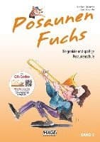 Posaunen Fuchs Band 2