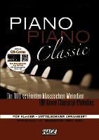 Piano Piano Classic mittelschwer, Exclusive QR-Codes