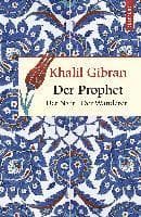 Der Prophet. Der Narr. Der Wanderer