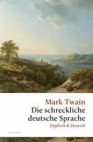 Die schreckliche deutsche Sprache