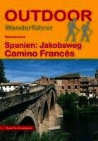 Spanien: Jakobsweg Camino Francés