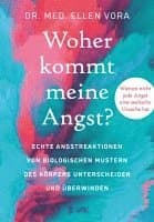 Woher kommt meine Angst?