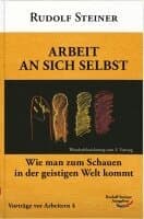 Arbeit an sich selbst