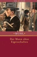 Der Mann ohne Eigenschaften