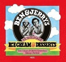Ben & Jerry's Original Eiscreme & Dessert