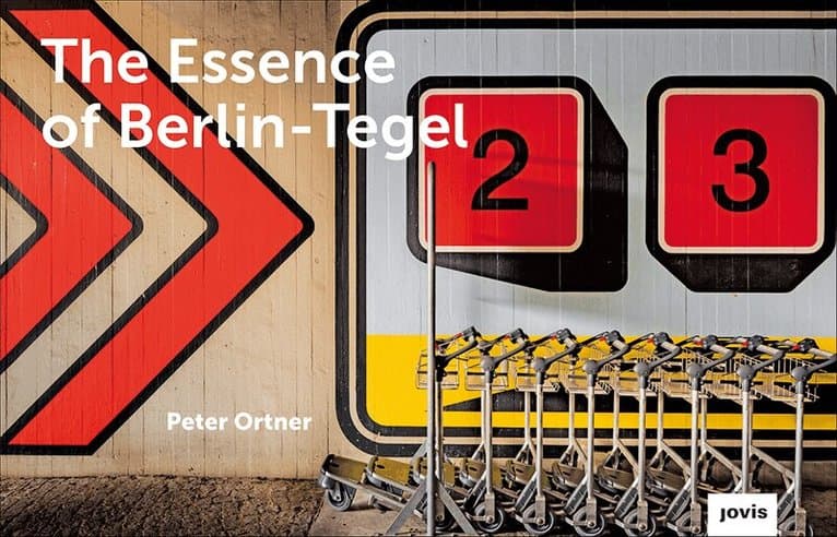 Essence of Berlin-Tegel